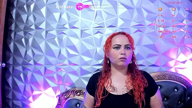 BarbaraSoul online show from March 21, 12:42 pm