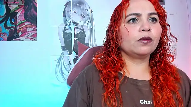 BarbaraSoul online show from March 15, 1:51 pm