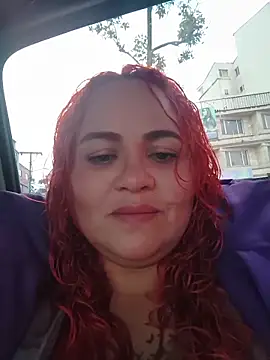 BarbaraSoul online show from April 19, 11:11 am