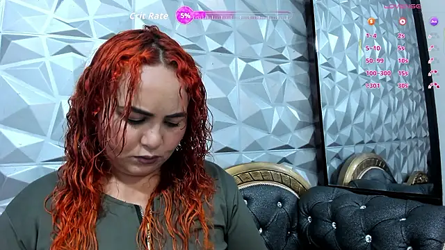 BarbaraSoul online show from March 23, 1:33 pm