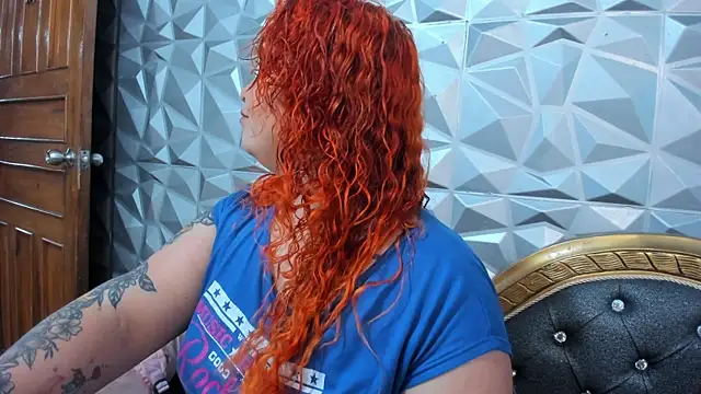 BarbaraSoul online show from March 28, 2:18 pm