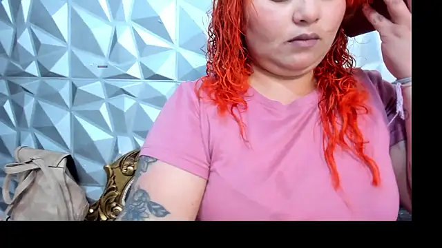 BarbaraSoul online show from May 1, 1:49 pm