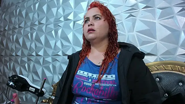 BarbaraSoul online show from February 14, 11:32 am