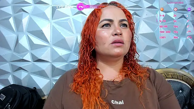 BarbaraSoul online show from April 3, 12:44 pm