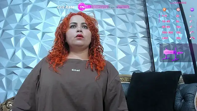 BarbaraSoul online show from February 6, 4:14 pm