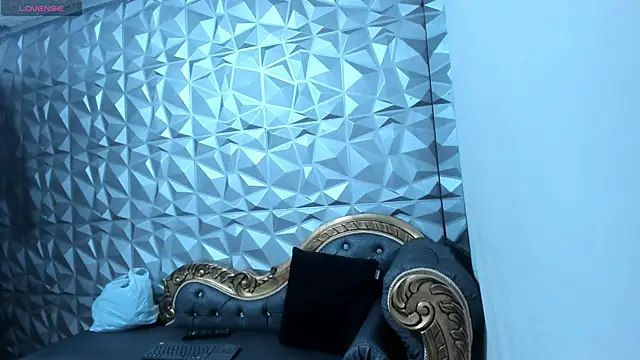 BarbaraSoul online show from March 5, 12:18 am