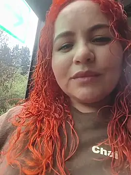 BarbaraSoul online show from March 10, 3:16 pm