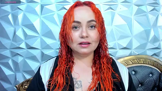 BarbaraSoul online show from April 14, 11:15 am