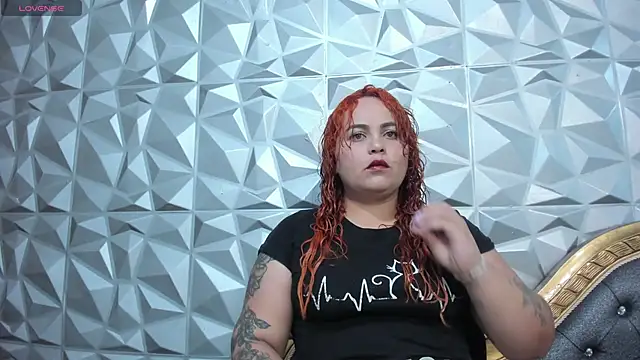 BarbaraSoul online show from February 20, 11:23 am