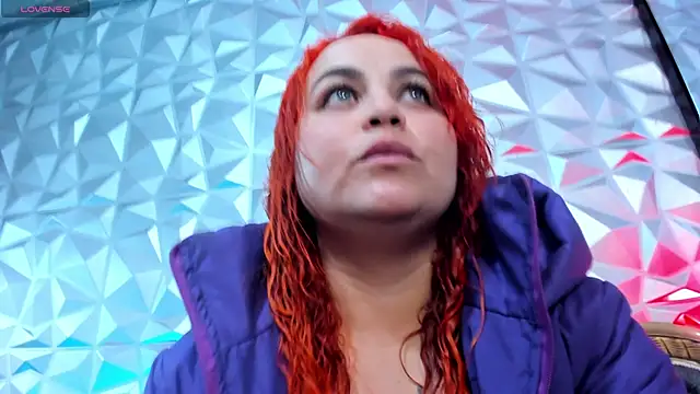 BarbaraSoul online show from March 7, 12:21 pm