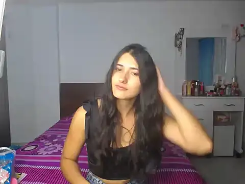 natys123 online show from February 19, 2:30 am