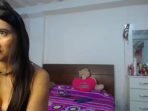 natys123 online show from February 12, 1:16 am