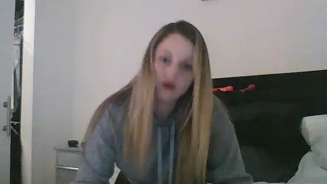 blessme328 online show from February 3, 6:57 pm