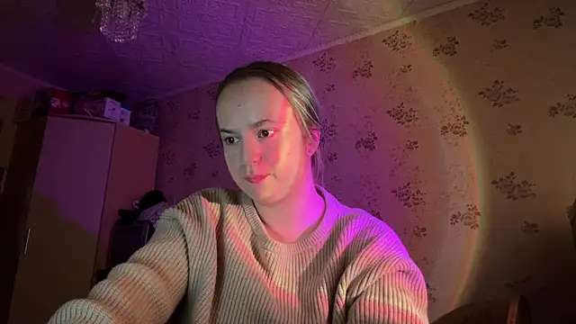 Bubblegum Tempt online show from March 20, 6:58 am