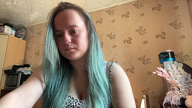 Bubblegum Tempt online show from March 28, 7:20 am