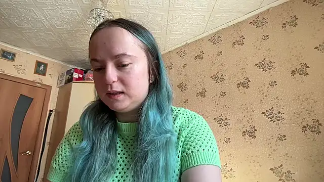 Bubblegum Tempt online show from March 8, 7:11 am