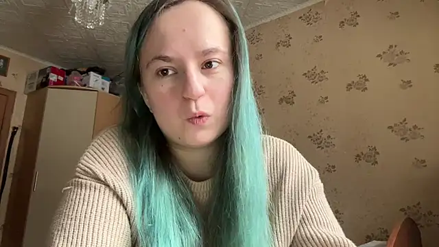 Snapshot of Bubblegum_Tempt chatting on March 3, 6:53 am Bubblegum Tempt online show from March 3, 6:53 am