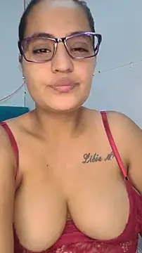 Snapshot of scarth_26 chatting on February 17, 1:30 pm scarth 26 online show from February 17, 1:30 pm