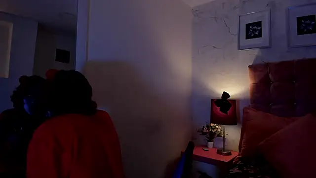 MiaaBlake  online show from March 10, 6:45 pm