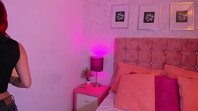 MiaaBlake  online show from March 22, 8:21 pm