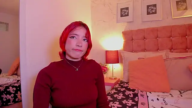 MiaaBlake  online show from March 5, 6:48 pm