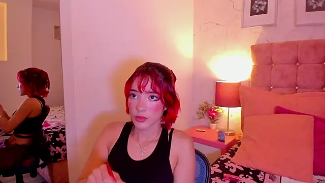 MiaaBlake  online show from March 7, 6:57 pm