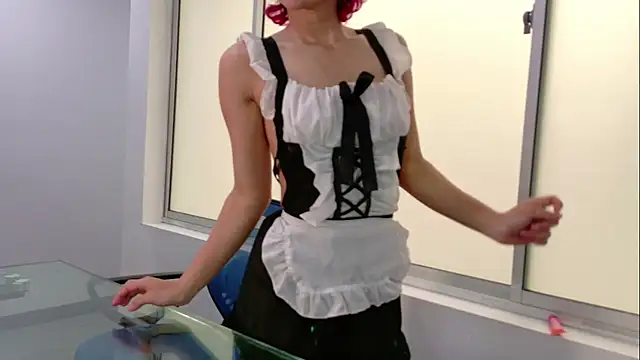 MiaaBlake  online show from February 11, 6:30 pm