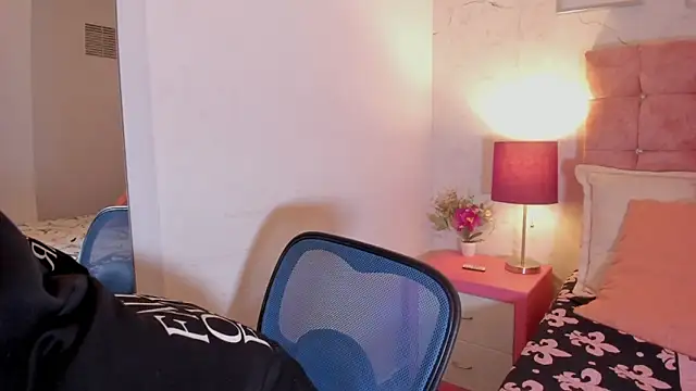 MiaaBlake  online show from March 4, 7:10 pm