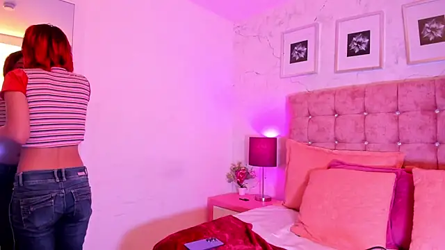 MiaaBlake  online show from March 31, 7:05 pm