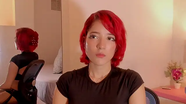 MiaaBlake  online show from February 24, 7:15 pm