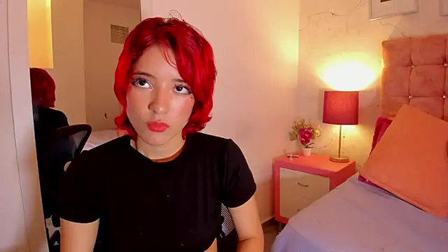 MiaaBlake  online show from February 26, 6:41 pm