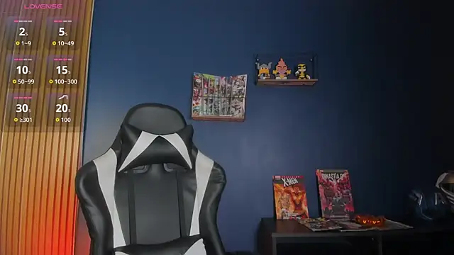 Snapshot of SebastianMaximoff_ chatting on July 10, 8:09 pm SebastianMaximoff online show from July 10, 8:09 pm