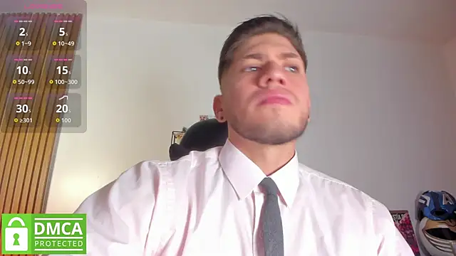 Snapshot of SebastianMaximoff_ chatting on June 10, 8:32 pm SebastianMaximoff online show from June 10, 8:32 pm