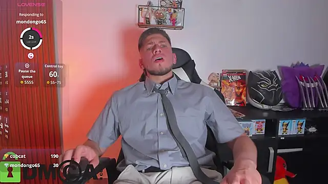 Snapshot of SebastianMaximoff_ chatting on March 2, 5:08 am SebastianMaximoff online show from March 2, 5:08 am