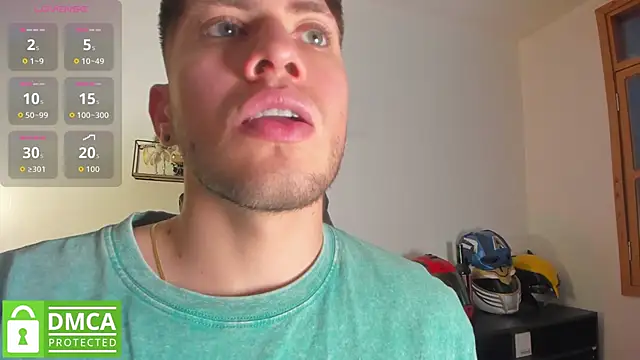 SebastianMaximoff  online show from May 20, 7:33 pm