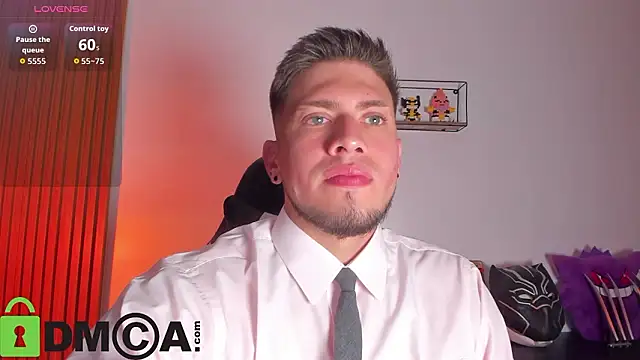 SebastianMaximoff  online show from March 11, 8:36 pm