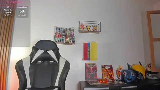Snapshot of SebastianMaximoff_ chatting on June 26, 7:09 pm SebastianMaximoff online show from June 26, 7:09 pm