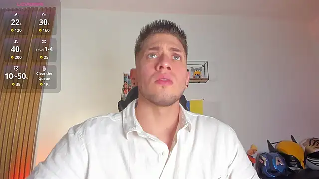 Snapshot of SebastianMaximoff_ chatting on June 30, 7:47 pm SebastianMaximoff online show from June 30, 7:47 pm
