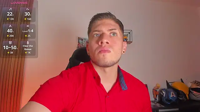 Snapshot of SebastianMaximoff_ chatting on July 9, 7:46 pm SebastianMaximoff online show from July 9, 7:46 pm