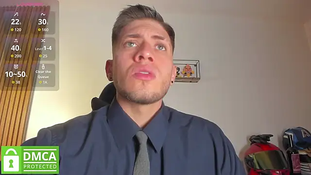 SebastianMaximoff  online show from May 22, 8:51 pm