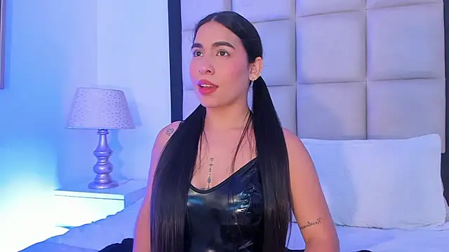 SussyFox online show from March 15, 3:13 am