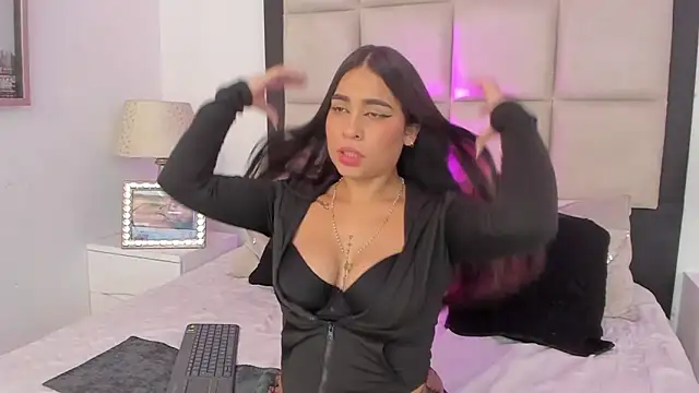 SussyFox online show from March 21, 3:19 am