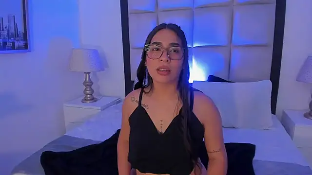 SussyFox online show from March 13, 7:19 pm