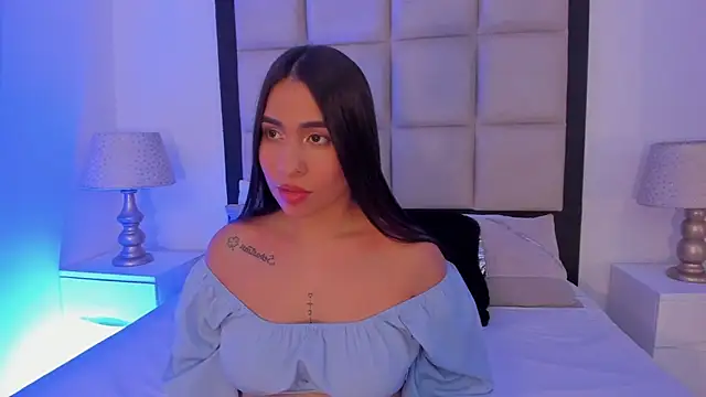 SussyFox online show from March 4, 7:54 pm