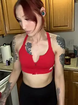 Snapshot of ThornsandHoney chatting on February 20, 3:47 am ThornsandHoney online show from February 20, 3:47 am