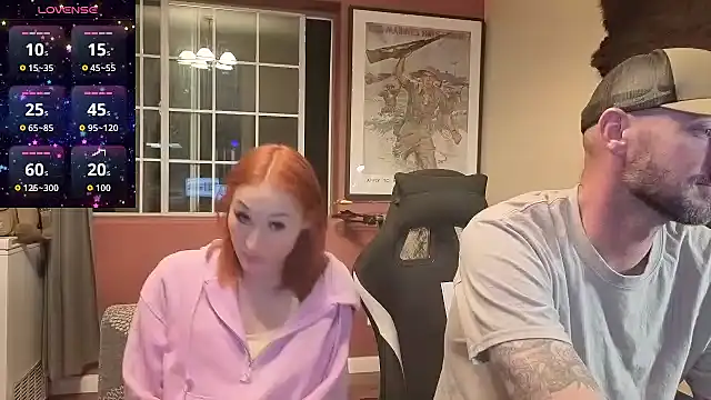 Snapshot of ThornsandHoney chatting on July 16, 3:03 am ThornsandHoney online show from July 16, 3:03 am
