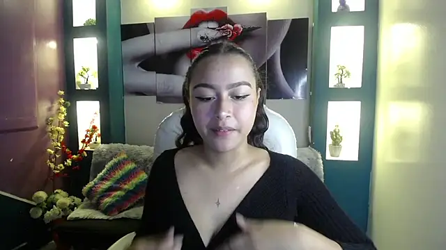 gygy fox 09 online show from April 9, 4:35 pm