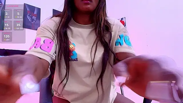 Dahlia 181 online show from February 25, 12:16 pm