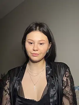 Snapshot of MelisaKis chatting on February 8, 10:51 pm MelisaKis online show from February 8, 10:51 pm