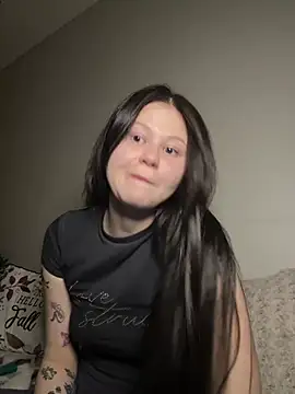 Snapshot of MelisaKis chatting on March 3, 8:16 pm MelisaKis online show from March 3, 8:16 pm